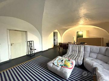 CASA INDIPENDENTE A CHIVASSO