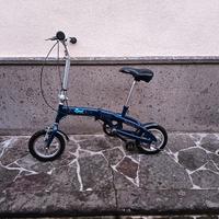 bici baci perugina