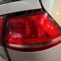 FANALE POSTERIORE DX ESTERNO GOLF VII SW