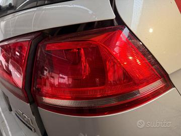 FANALE POSTERIORE DX ESTERNO GOLF VII SW