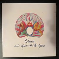 QUEEN A night at the opera (2011)