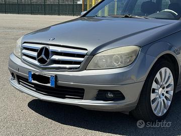 Mercedes classe C 220 SW
