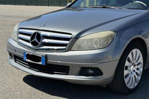 Mercedes classe C 220 SW