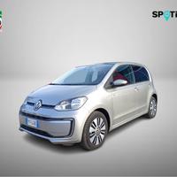 VOLKSWAGEN e-up! 82 CV