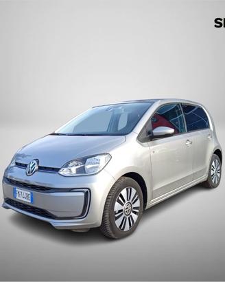 VOLKSWAGEN e-up! 82 CV