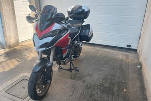 DUCATI MULTISTRADA 1260s