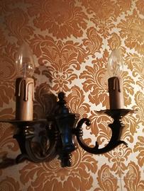 lampade applique