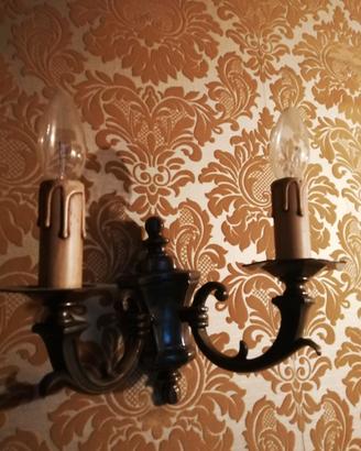 lampade applique