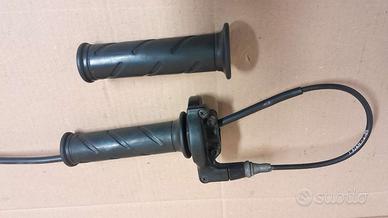 Comando gas Ducati Monster S2R 800 1000 620 900