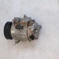 Compressore Aria Mercedes Classe A180 W176 1.8 cdi