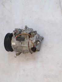 Compressore Aria Mercedes Classe A180 W176 1.8 cdi