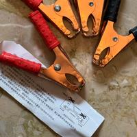 Cavi avviamento batteria auto moto