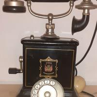 Telefono antico