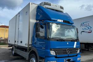 Mercedes Atego 1224