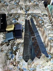 Cravatte Uomo - Lotto