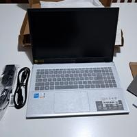 Portatile ACER A315-59-543W