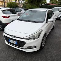 Hyundai i20 1.1 CRDi 12V 5 porte Classic