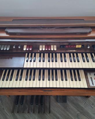 Organo Farfisa Partner 14