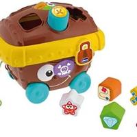 Chicco Tesoro Forziere dei Pirati