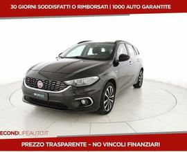 FIAT Tipo SW 1.6 mjt Lounge s&s 120cv my20