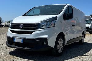 Fiat Talento furgone 1.6mjet 120cv -2017