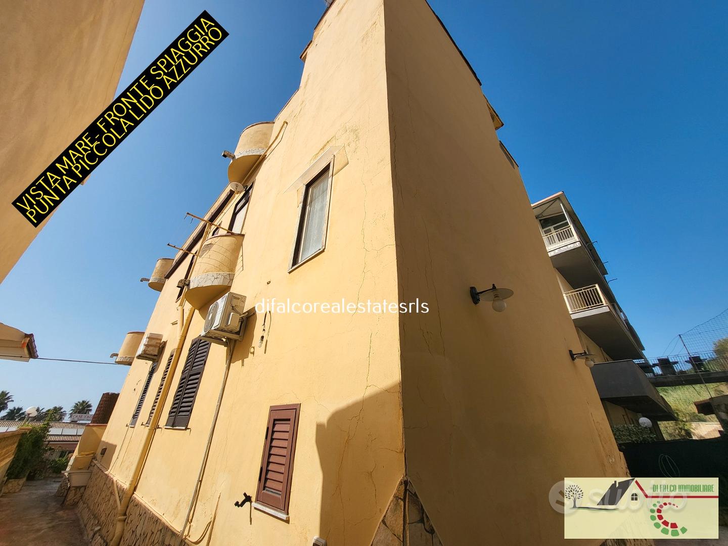 Appartamento – Porto Empedocle, Marinella - Vista 4