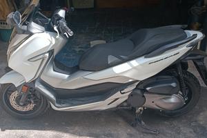 Honda Forza 300 - 2021