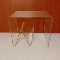 Tavolino e porta riviste iPlex