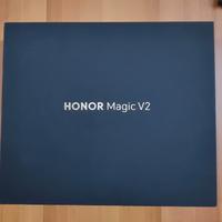 Honor Magic V2. Nuovo!