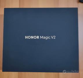 Honor Magic V2. Nuovo!