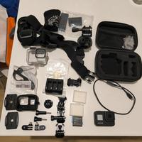 GoPro Hero 8 black trattabile