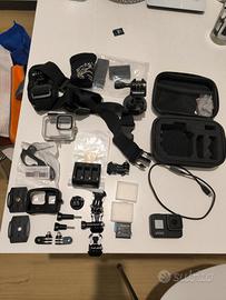GoPro Hero 8 black trattabile