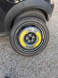 rotino di scorta