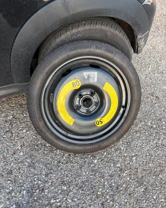 rotino di scorta