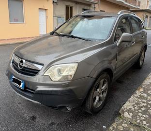 Opel Antara 4x4 2.0 150cv