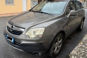 Opel Antara 4x4 2.0 150cv