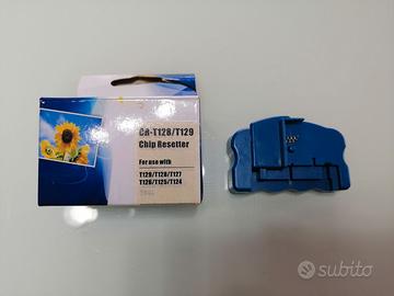 Chip resetter Epson