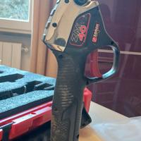 Forbice elettrica a batteria ZANON
