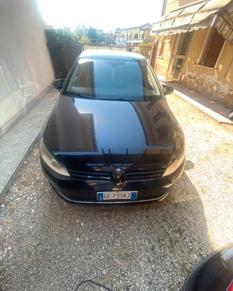 Golf 7
