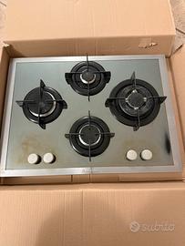 Piano cottura Ariston