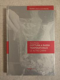 La cottura a bassa temperatura/2 Le altre carni