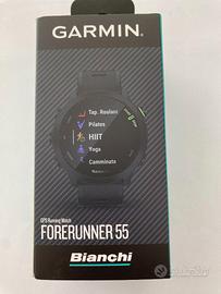 GARMIN GPS RUNNING WATCH