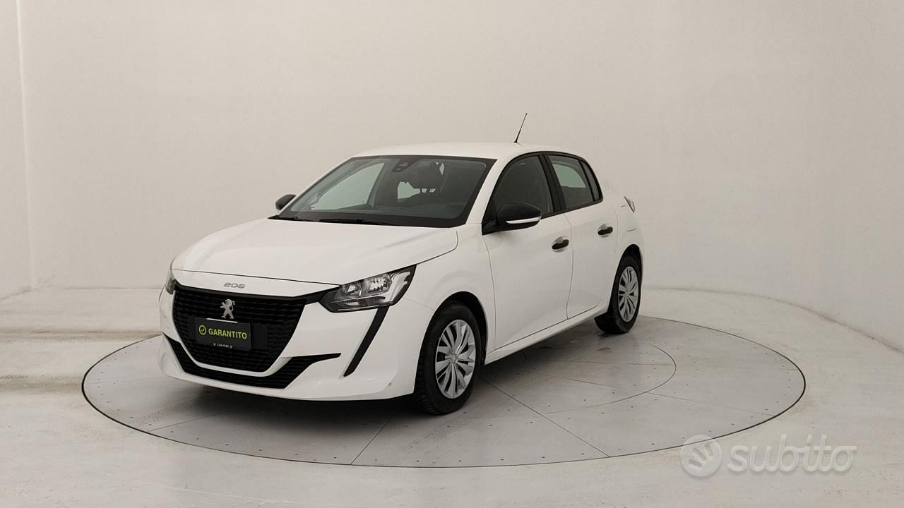 Peugeot Altro modello