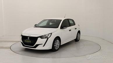 PEUGEOT 208 1.2 PureTech 75cv Like S&S