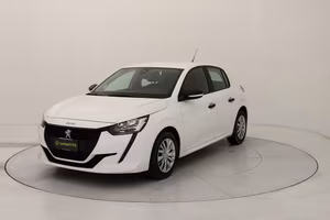 PEUGEOT 208 1.2 PureTech 75cv Like S&S