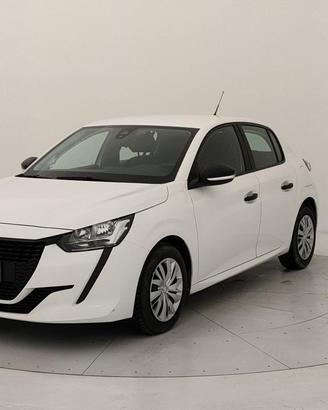 PEUGEOT 208 1.2 PureTech 75cv Like S&S