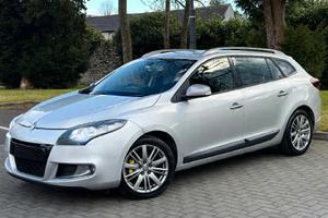 Renault Megane 3 gt-line sport tour