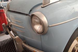 Fiat 600 II serie