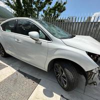 RICAMBI USATI AUTO CITROEN DS4 1Â° Serie 9HD (DV6C