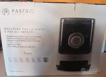 Classe italy Pastaio Macchina pasta